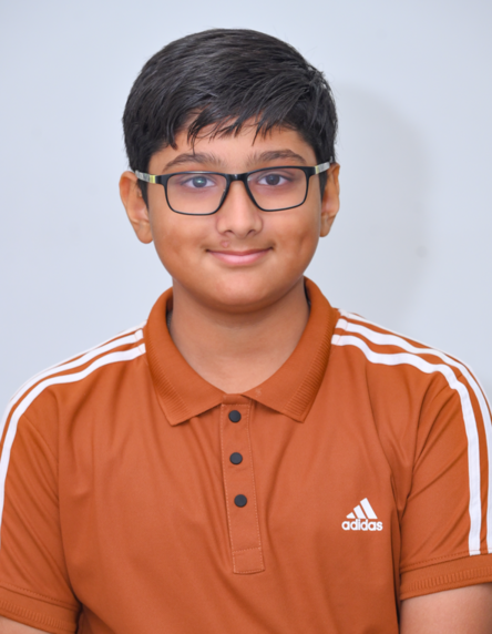 Yuvan Bhagotra